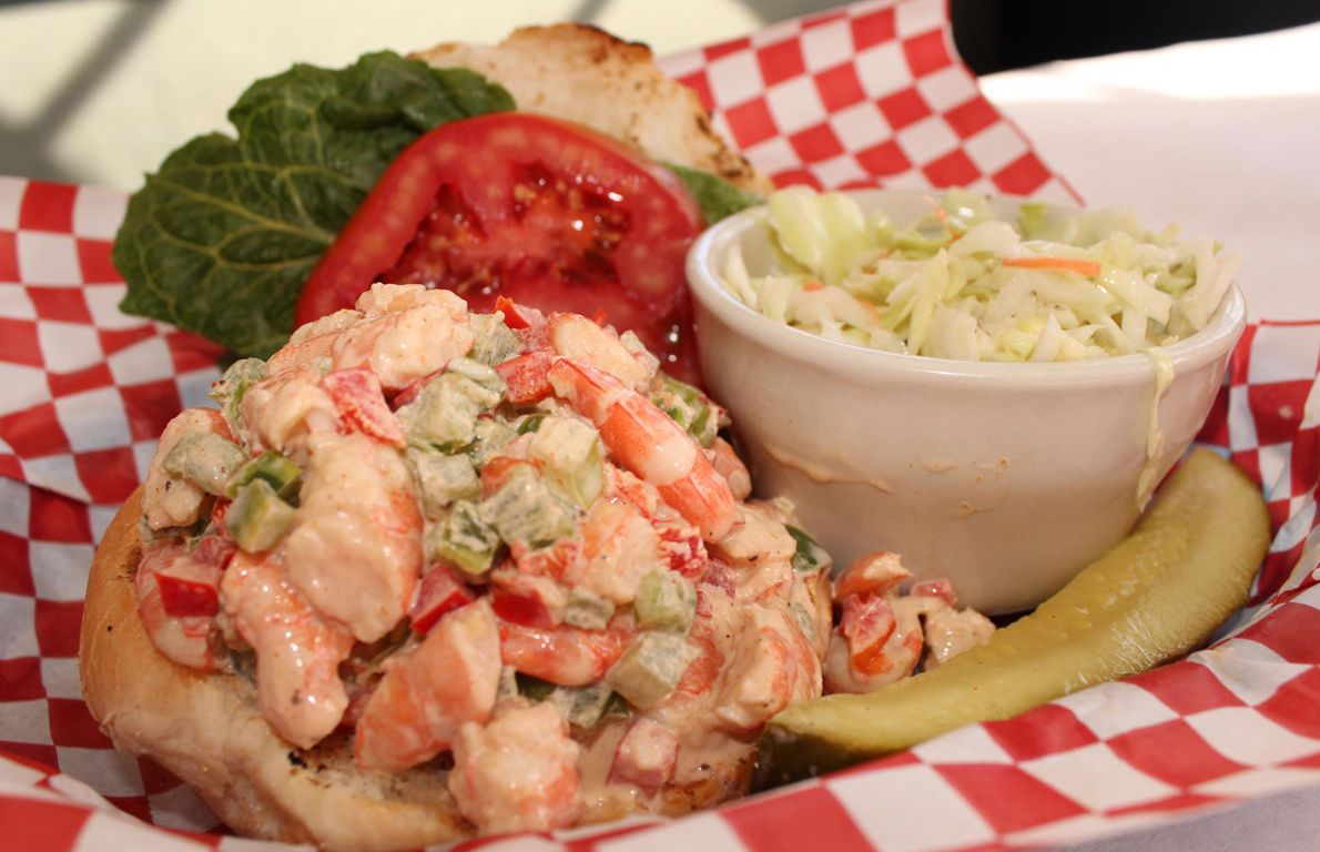 Islamorada Shrimp Shack from Seafood Shacks in the Florida Keys Slideshow The Daily Meal